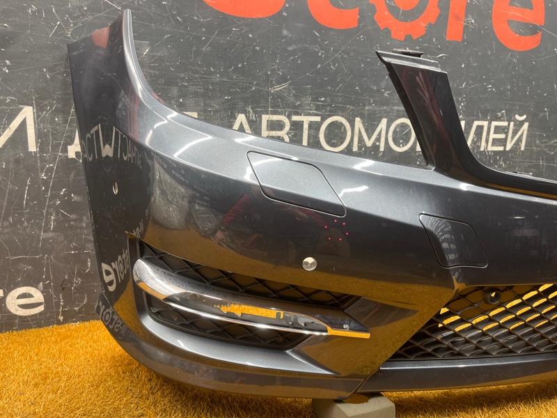 бампер, 45000 рублей, Красноярск