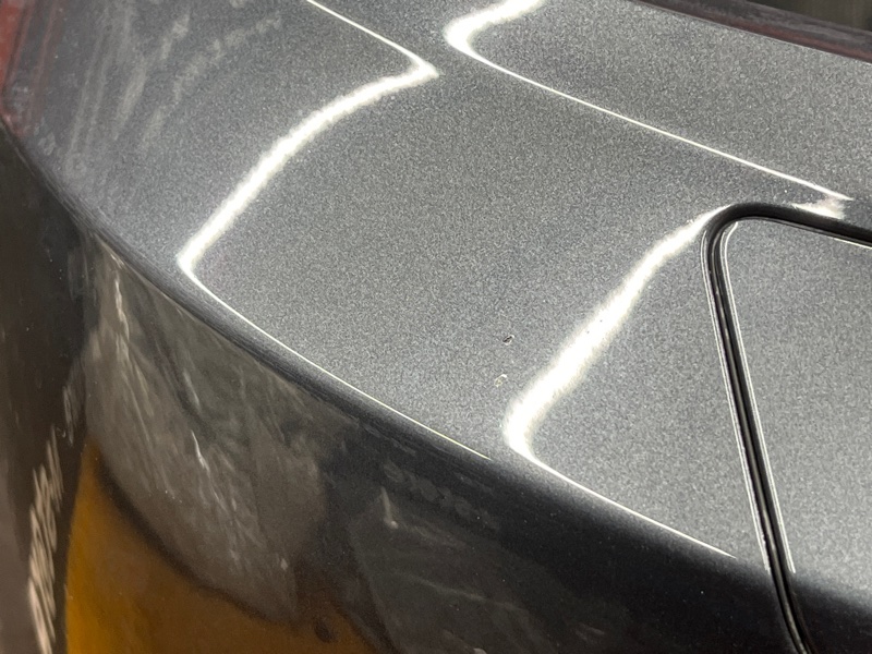 бампер, 45000 рублей, Красноярск