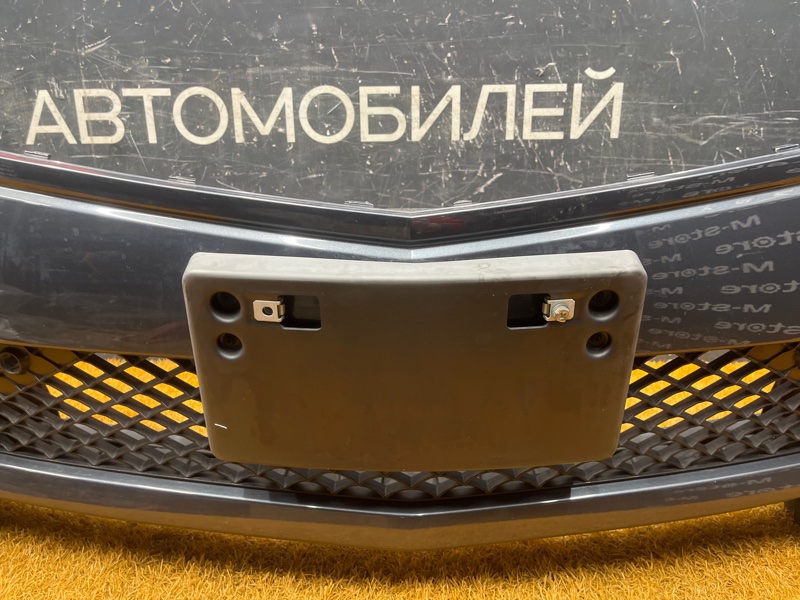 бампер, 45000 рублей, Красноярск