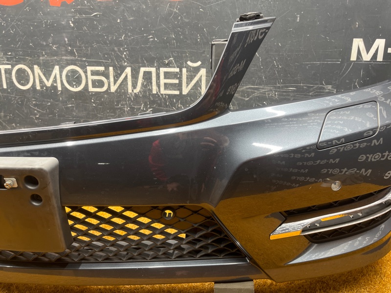 бампер, 45000 рублей, Красноярск