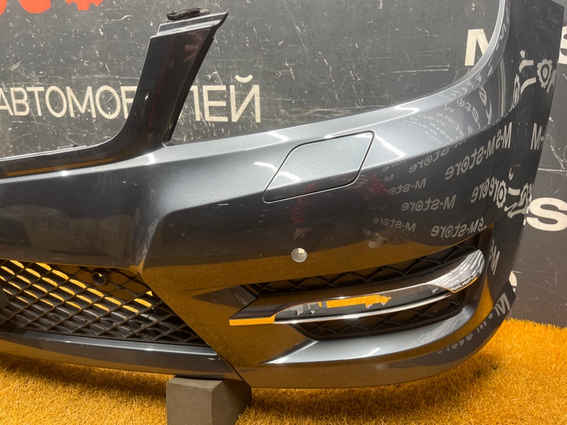 бампер, 45000 рублей, Красноярск