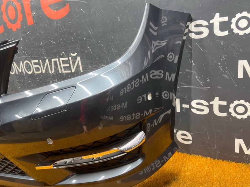 бампер, 45000 рублей, Красноярск