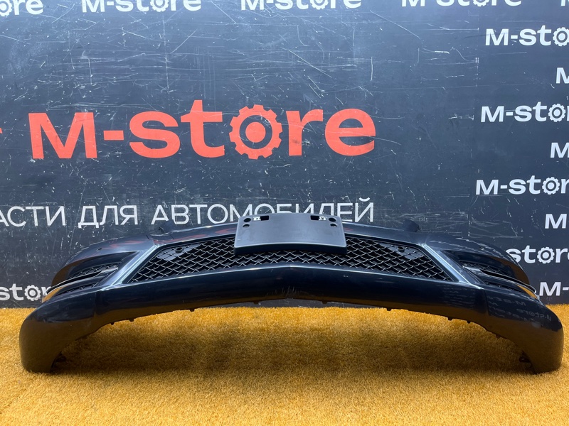 бампер, 45000 рублей, Красноярск