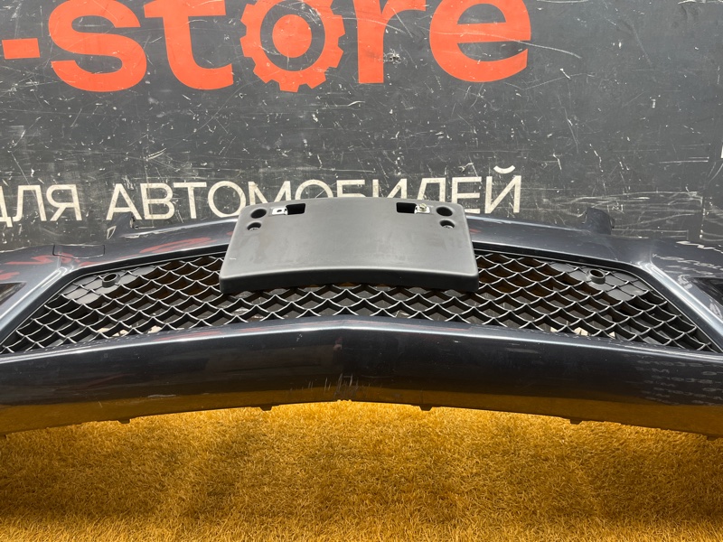 бампер, 45000 рублей, Красноярск