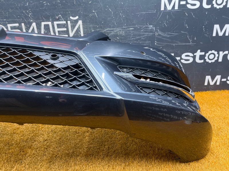 бампер, 45000 рублей, Красноярск