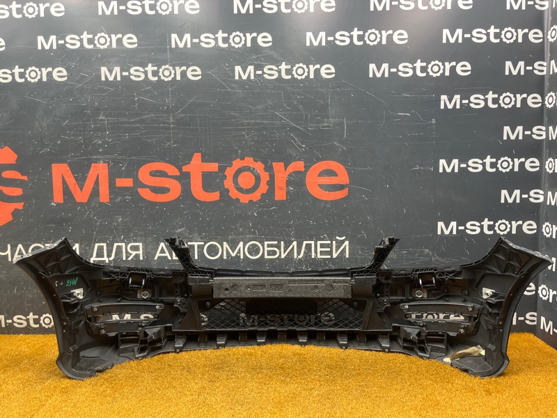 бампер, 45000 рублей, Красноярск