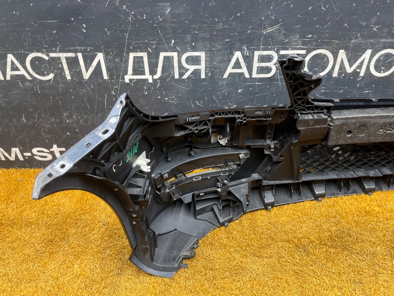 бампер, 45000 рублей, Красноярск