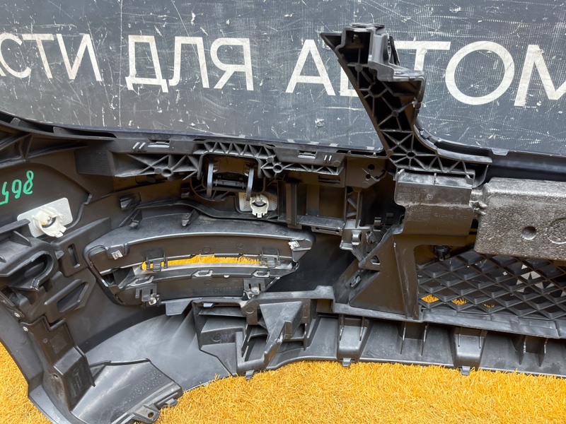 бампер, 45000 рублей, Красноярск