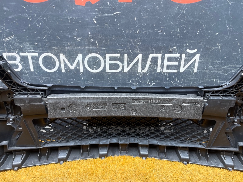 бампер, 45000 рублей, Красноярск