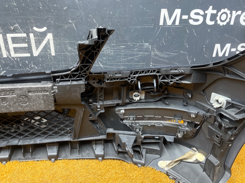 бампер, 45000 рублей, Красноярск