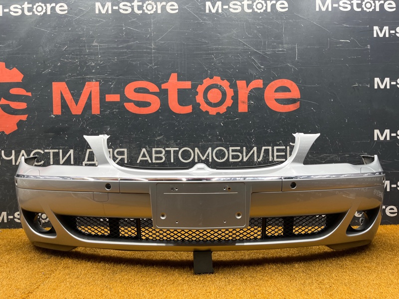 бампер, 18000 рублей, Красноярск