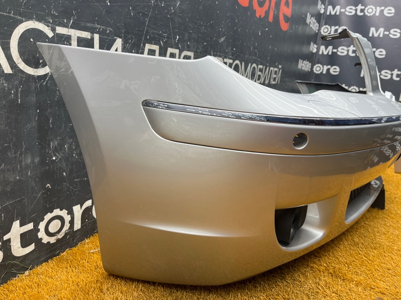 бампер, 18000 рублей, Красноярск