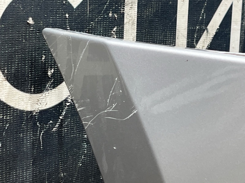 бампер, 18000 рублей, Красноярск