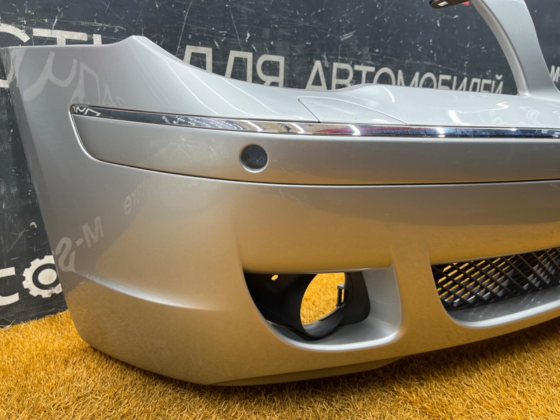 бампер, 18000 рублей, Красноярск