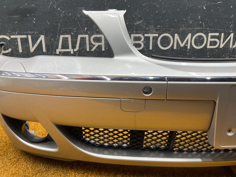 бампер, 18000 рублей, Красноярск