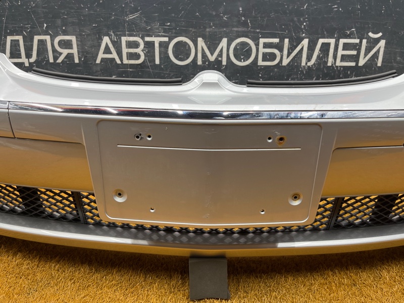 бампер, 18000 рублей, Красноярск