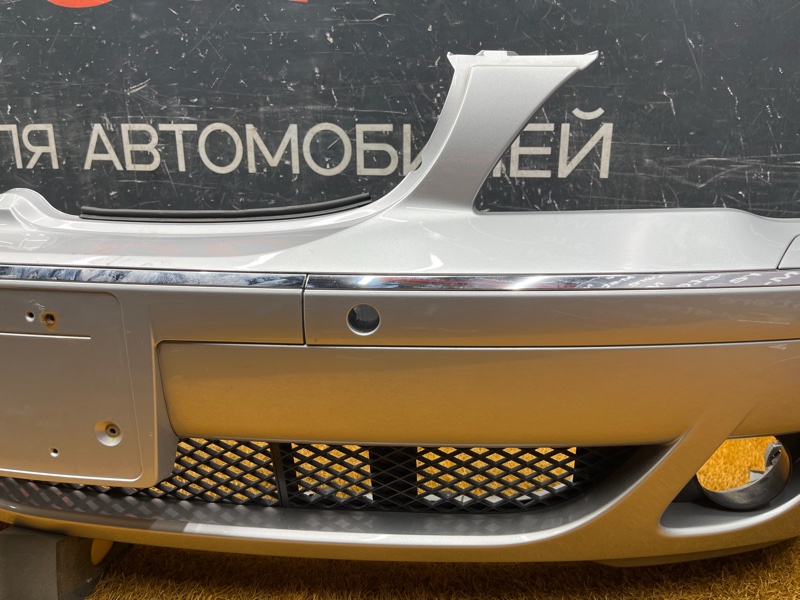 бампер, 18000 рублей, Красноярск