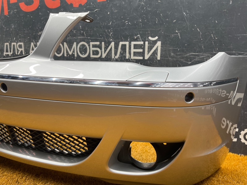 бампер, 18000 рублей, Красноярск