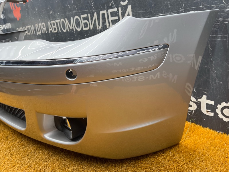 бампер, 18000 рублей, Красноярск