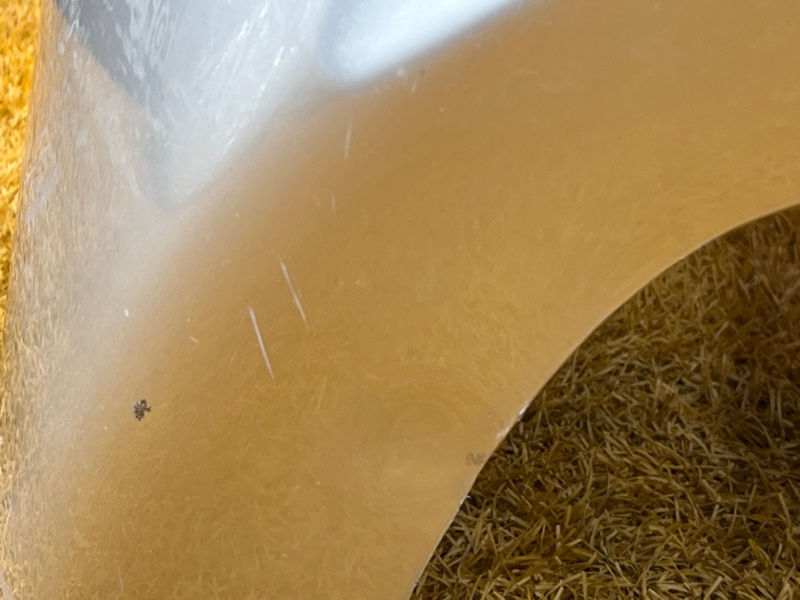 бампер, 18000 рублей, Красноярск