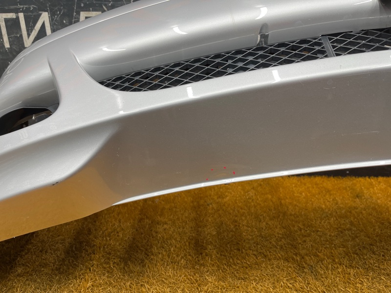 бампер, 18000 рублей, Красноярск