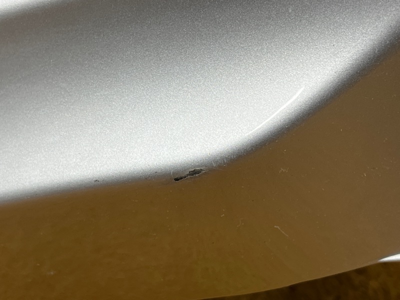 бампер, 18000 рублей, Красноярск