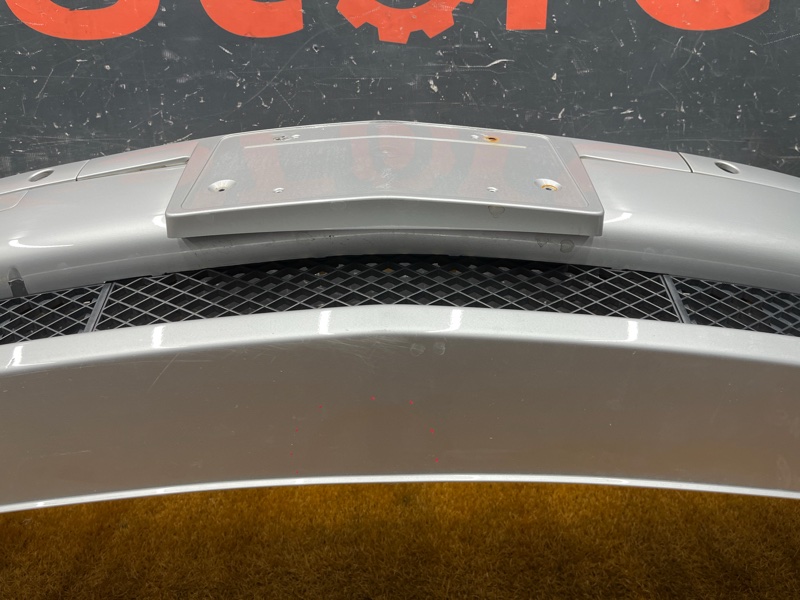 бампер, 18000 рублей, Красноярск