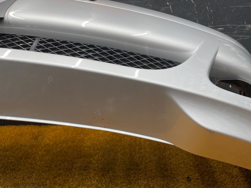 бампер, 18000 рублей, Красноярск