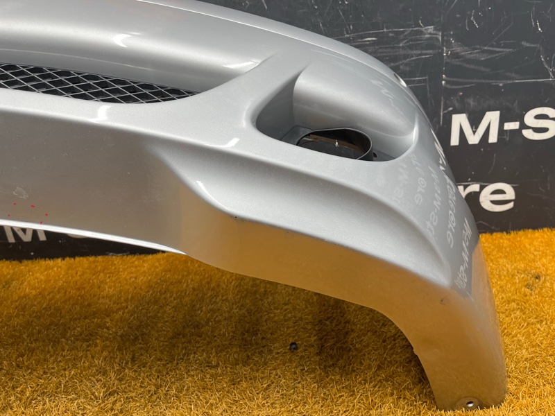 бампер, 18000 рублей, Красноярск