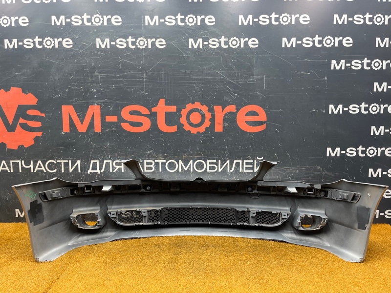 бампер, 18000 рублей, Красноярск