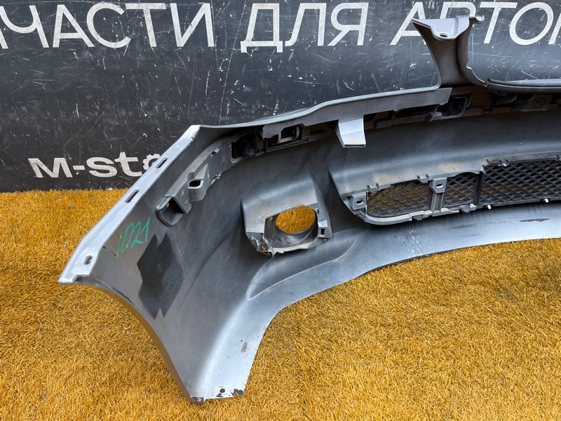 бампер, 18000 рублей, Красноярск