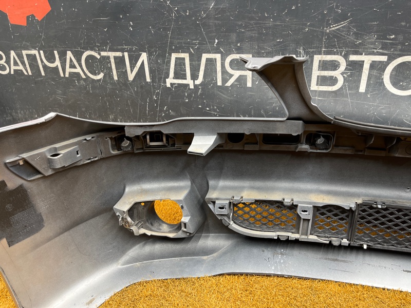 бампер, 18000 рублей, Красноярск