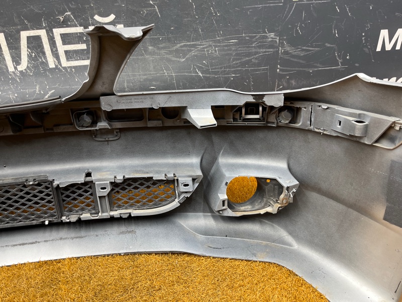 бампер, 18000 рублей, Красноярск