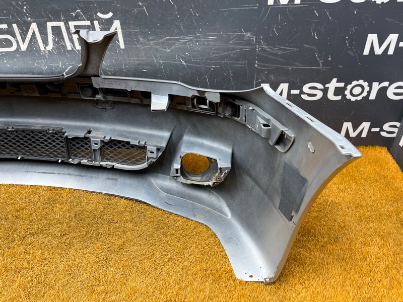 бампер, 18000 рублей, Красноярск