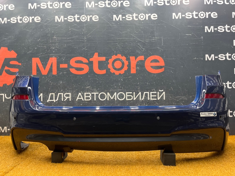 бампер, 33000 рублей, Красноярск