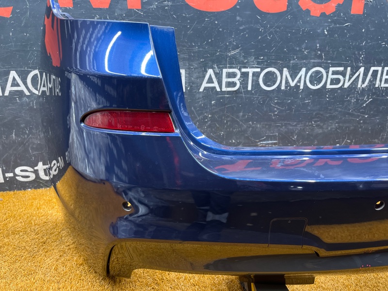 бампер, 33000 рублей, Красноярск