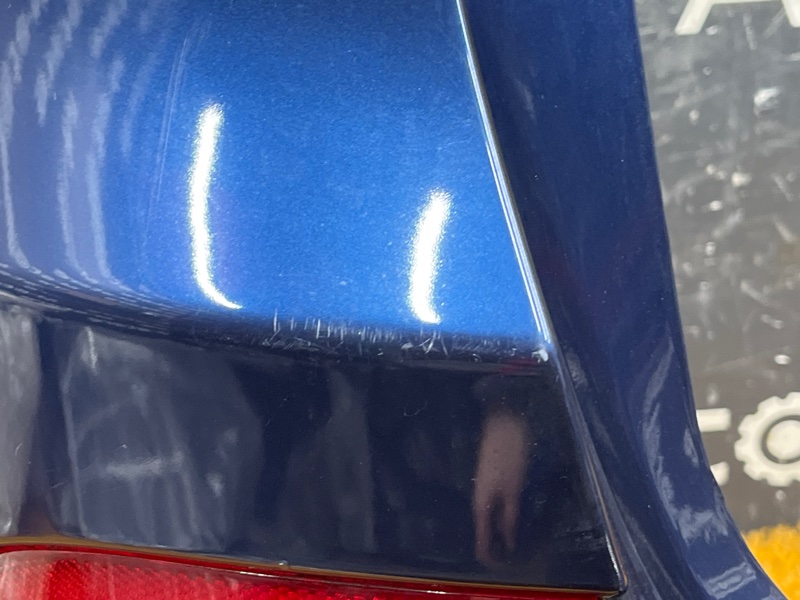 бампер, 33000 рублей, Красноярск