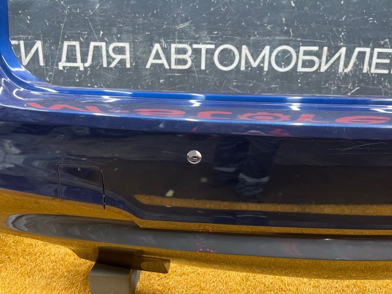 бампер, 33000 рублей, Красноярск