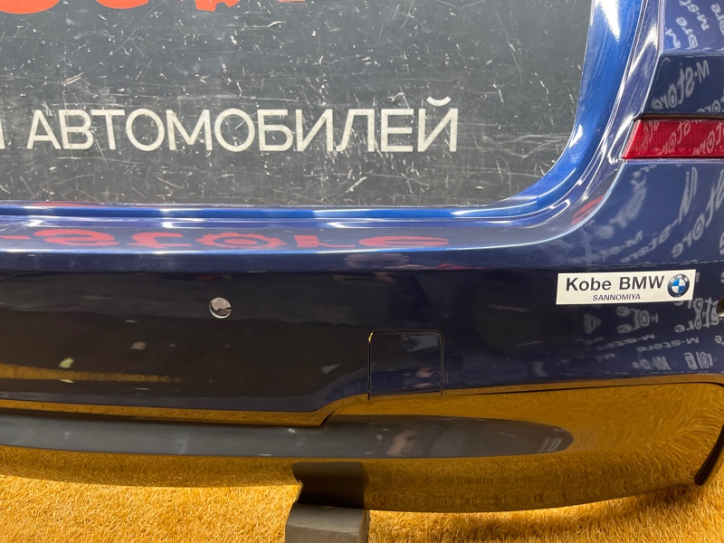 бампер, 33000 рублей, Красноярск