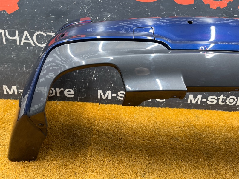 бампер, 33000 рублей, Красноярск