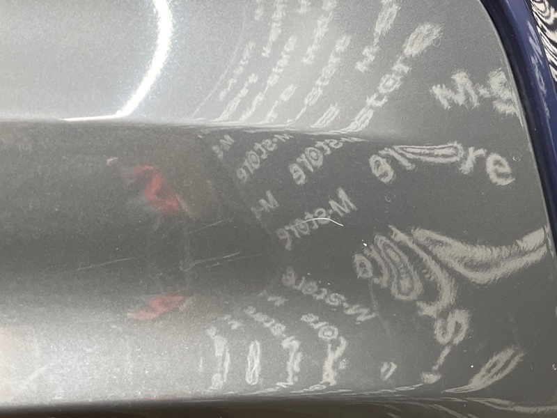 бампер, 33000 рублей, Красноярск