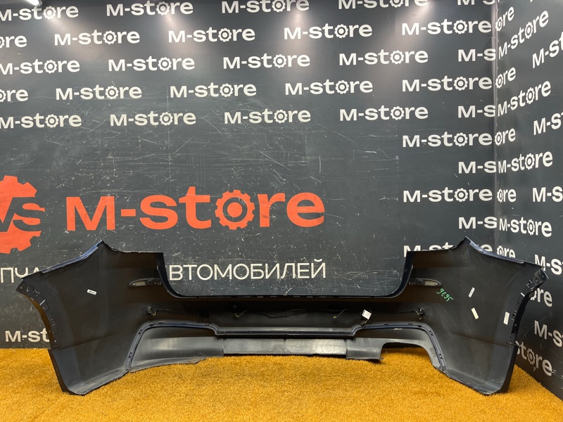 бампер, 33000 рублей, Красноярск