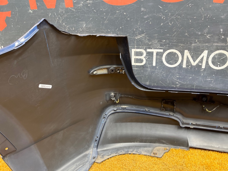 бампер, 33000 рублей, Красноярск