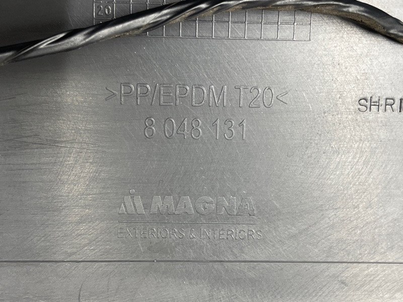 бампер, 33000 рублей, Красноярск