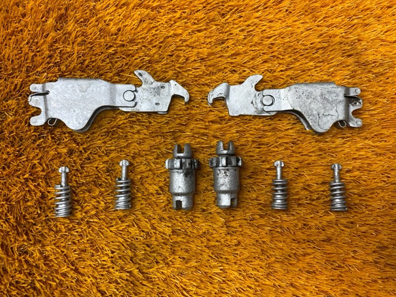 Механизм колодок ручника, 800 рублей, Красноярск