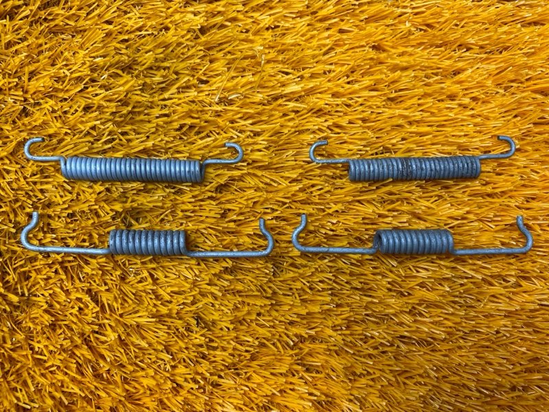 Механизм колодок ручника, 800 рублей, Красноярск