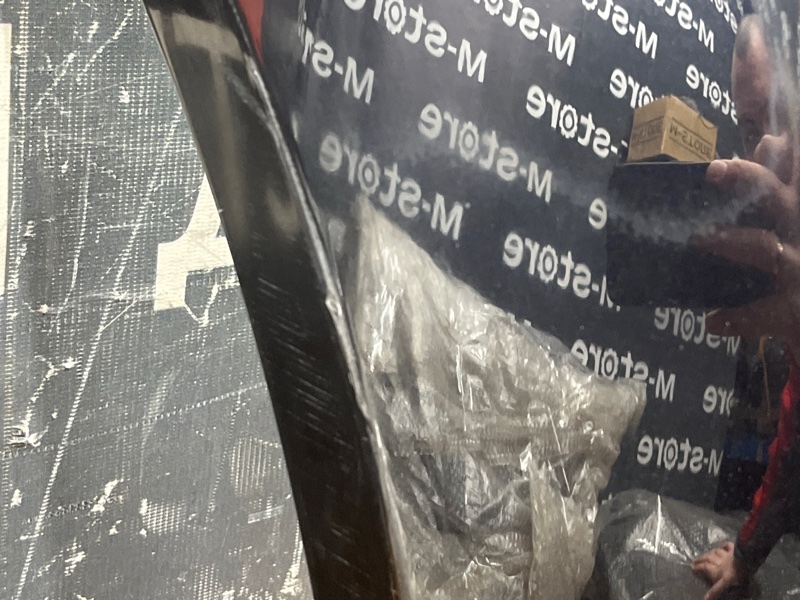 бампер, 85000 рублей, Красноярск