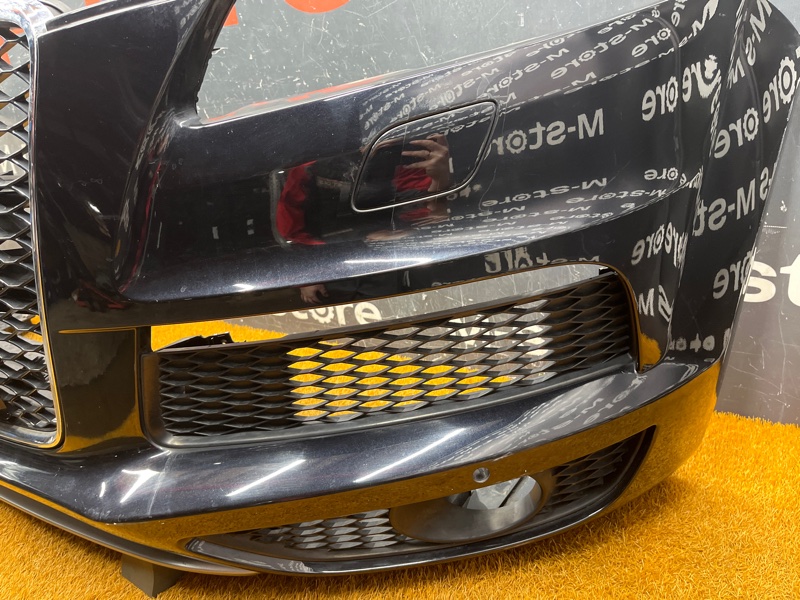 бампер, 85000 рублей, Красноярск