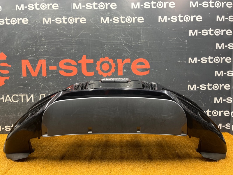 бампер, 85000 рублей, Красноярск