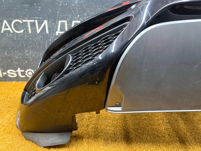 бампер, 85000 рублей, Красноярск